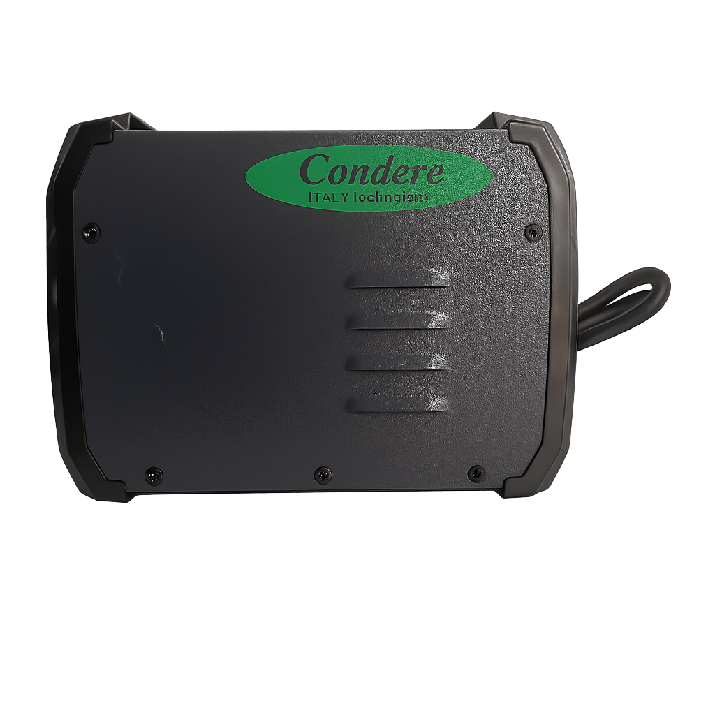 Condere 170A Inverter Kaynak Makinası | Güçlü ve Taşınabilir