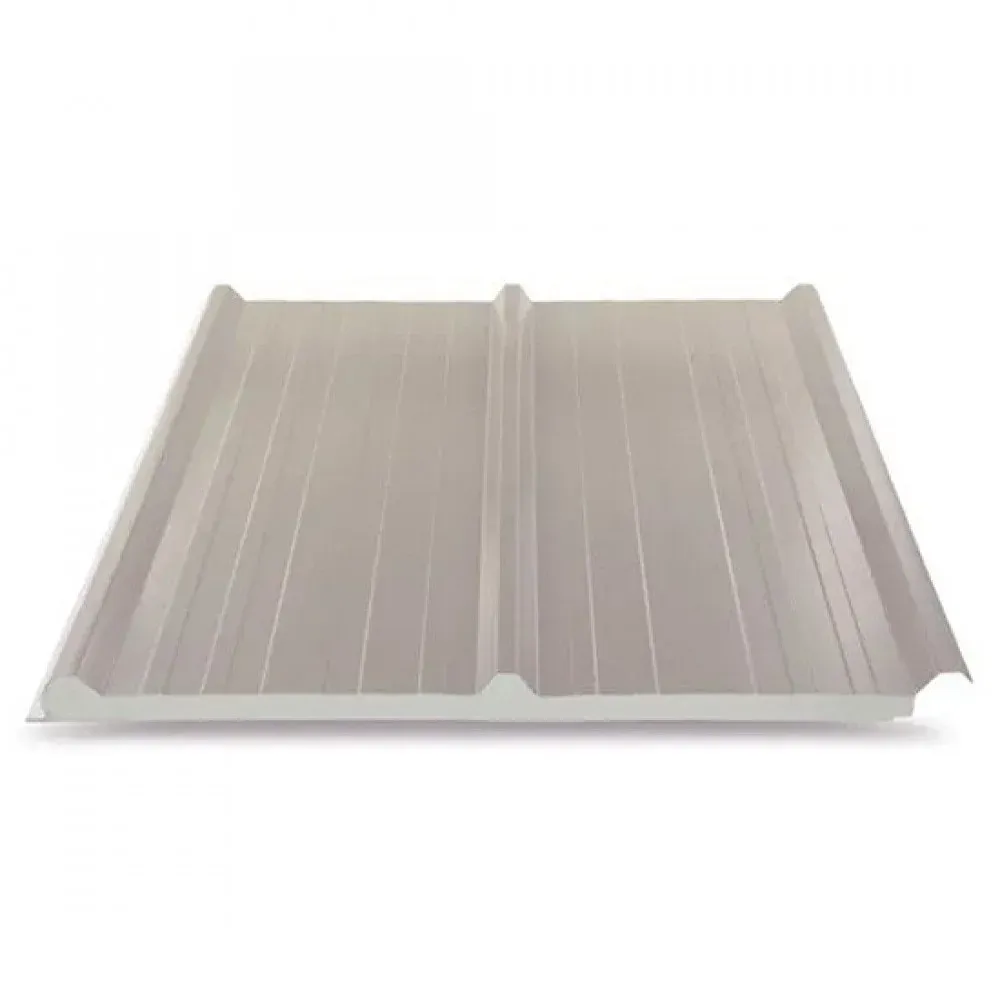 Sandviç Panel M2 (min 2 m/max 15 m) | Çatı ve Duvar Yalıtım Malzemesi