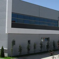 Sandviç Panel m2 (min 2 m/max 15 m) | Çatı ve Duvar Yalıtım Malzemesi