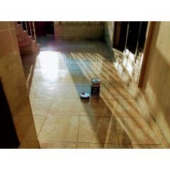 Isonem Liquid Glass Şeffaf Su Yalıtımı 2 KG | Çift Bileşenli