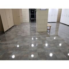 Isonem Liquid Glass Şeffaf Su Yalıtımı 2 KG | Çift Bileşenli