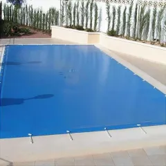 Branda 7x7 (49 m²) Mavi – Su Geçirmez, UV Dayanıklı Örtü