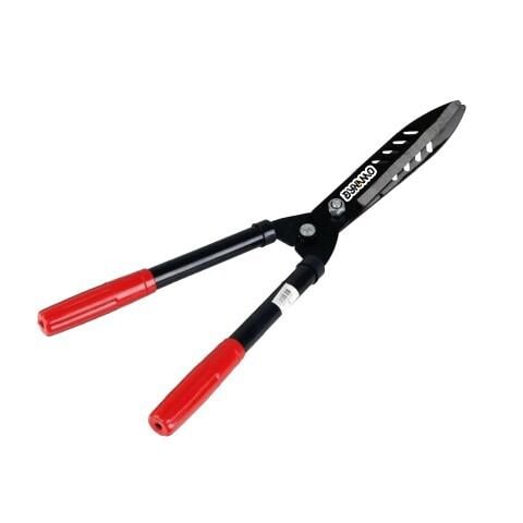 Dynamo Çim Biçme Makası Kırmızı | Ergonomik ve Dayanıklı