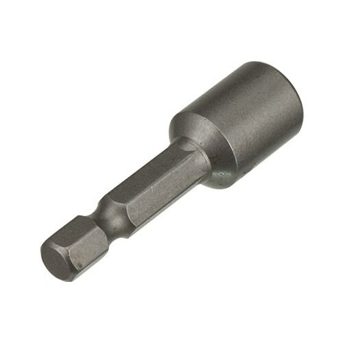 SGS Manyetik Somun Adaptörü 6 mm | Güçlü ve Dayanıklı