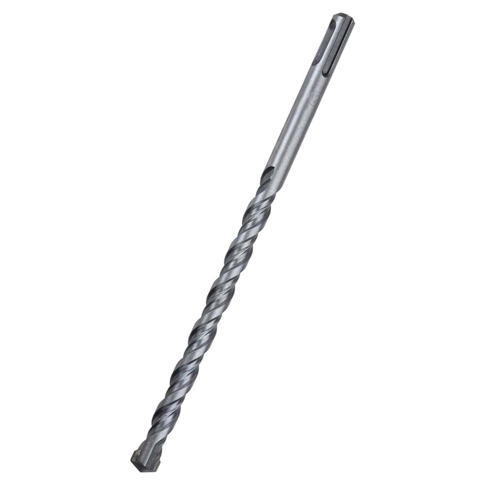 Bay-Tec Sds Plus 14x210 mm Beton Kırıcı Delici Matkap Ucu