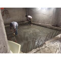 Isonem M 35 Süper Kristalize Su Yalıtımı 20 Kg | Çimento Esaslı