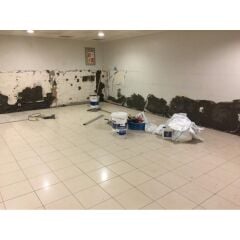 Isonem M 35 Süper Kristalize Su Yalıtımı 20 Kg | Çimento Esaslı