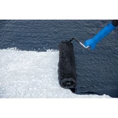 Isonem BE 89 Likit Kauçuk Su Yalıtımı 10 Kg | Bitüm Esaslı