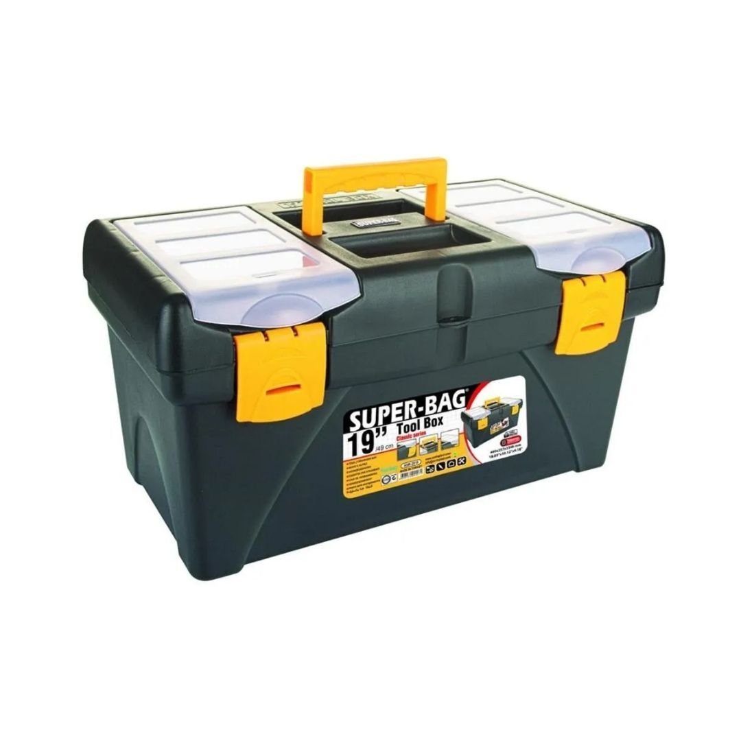 Dynamo 19 Inc Takım Çantası