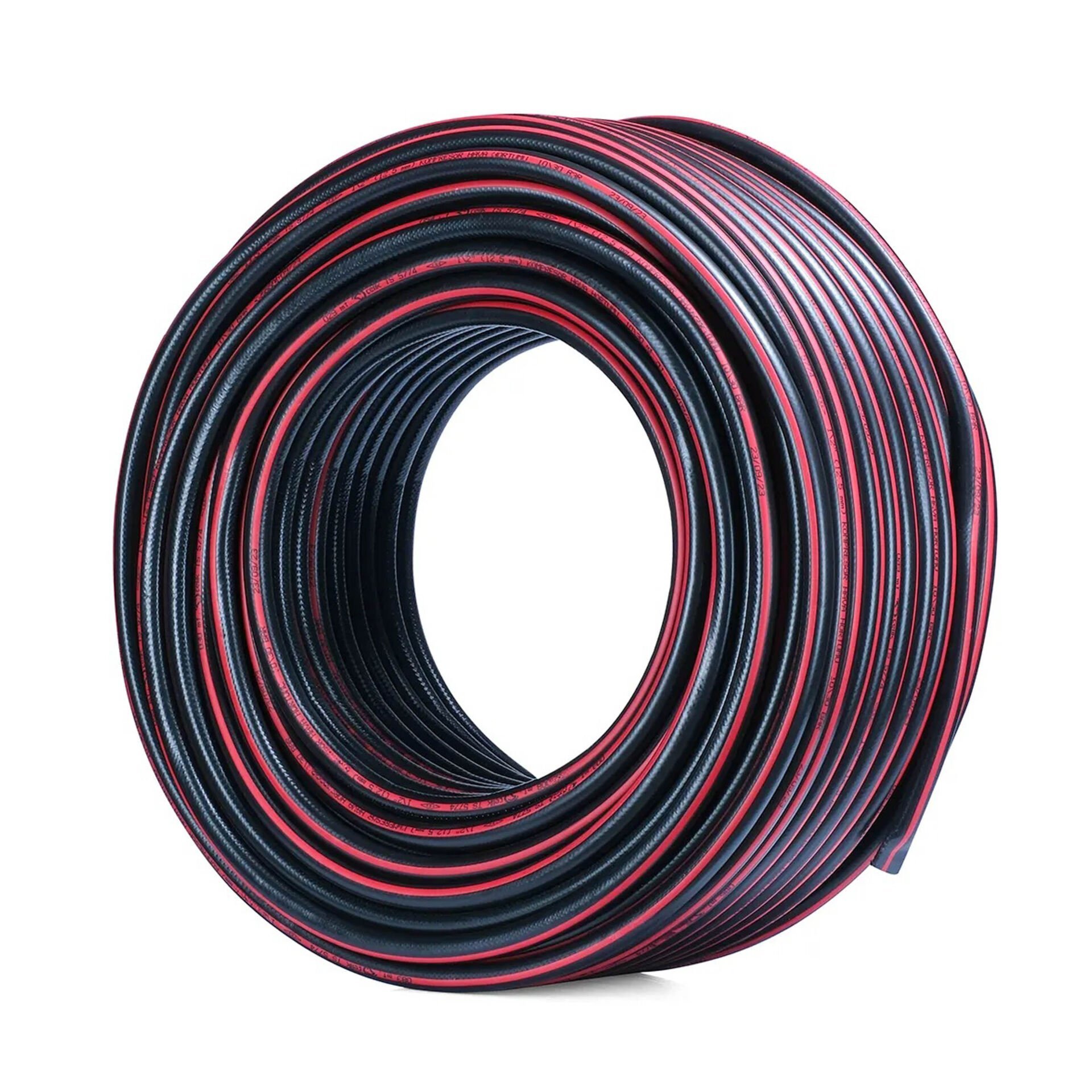 HORTUM ZEBRA BAHÇE HORTUM 20 MT