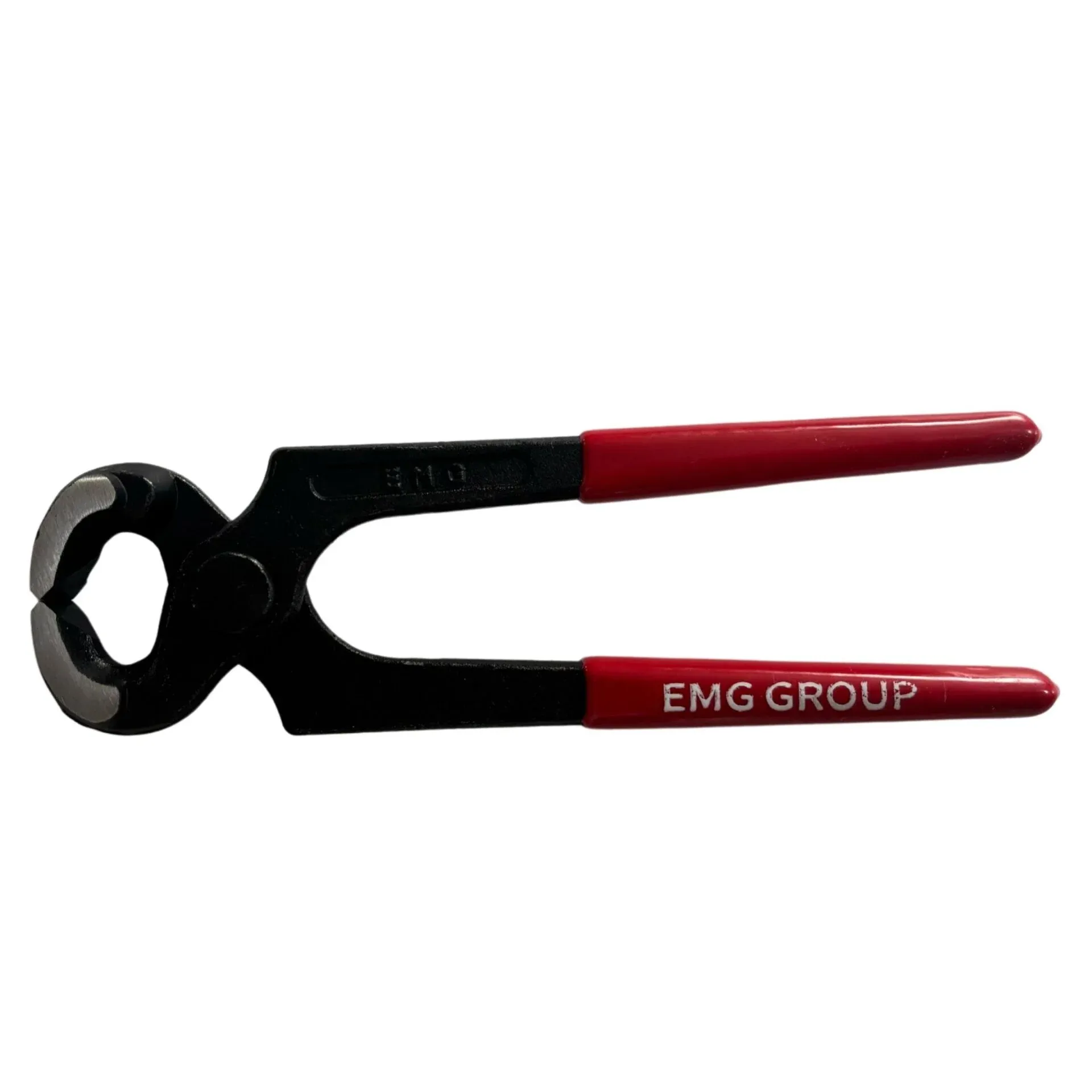 EMG Group Geniş Ağızlı Kerpeten - 6 Numara