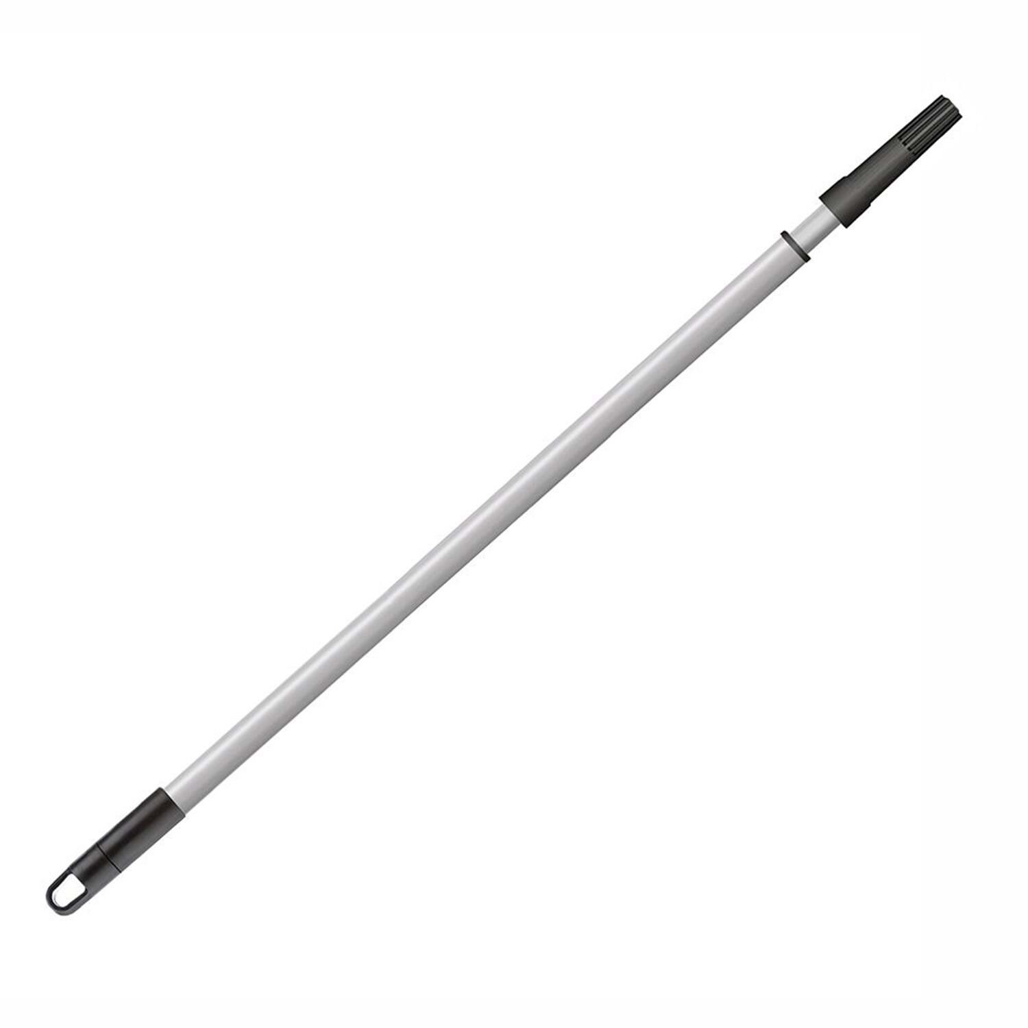 Teleskopik Ayarlı Uzatmalı Metal Sap - 1.5 Metre