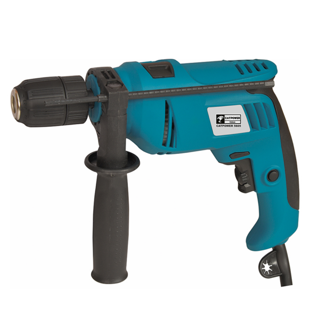 Catpower 5606 Darbeli Matkap 13mm 500 Watt