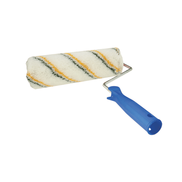 Filli Boya Dış Cephe Rulosu – Polyamid Thermofusion Boya Aparatı