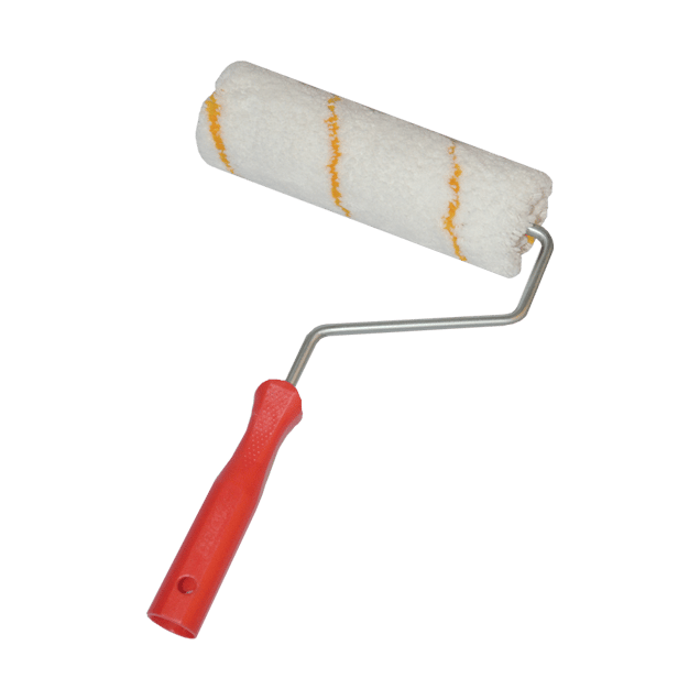 Filli Boya İpeksi Rulo – Thermofusion 14mm Boya Rulosu