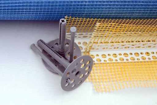 Yalıtım Yardımcı Malzemeleri