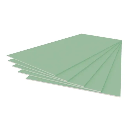 Alçıpan / Alçıpanel