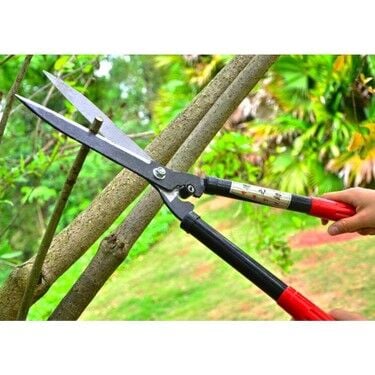 Çim Biçme Makasları