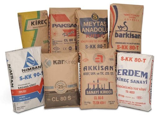 KİREÇLER