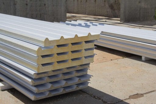SANDVİÇ PANEL & PANEL