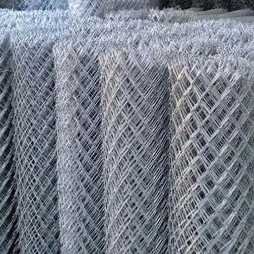 Tel Örgüler ve Galvanizli Teller