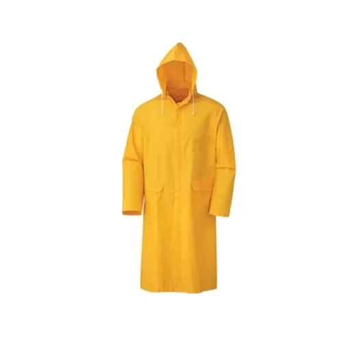 Yağmurluk & Rüzgarlık