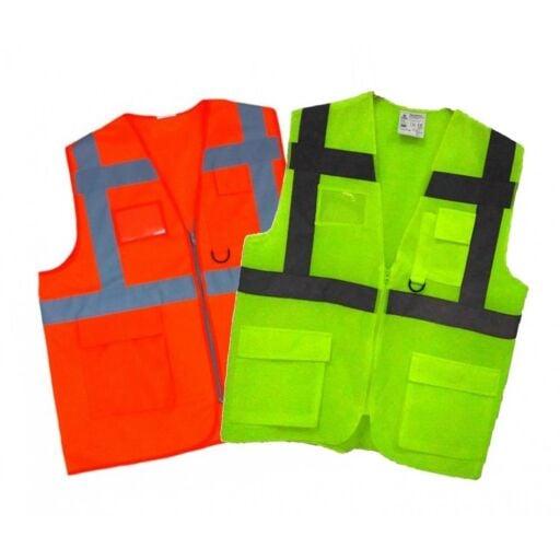 İş Güvenlik Kıyafetleri