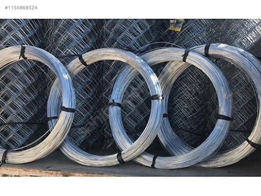 Gergi - Bağlama Telleri