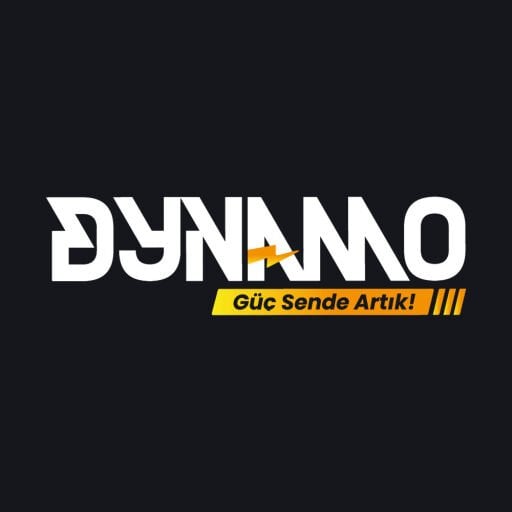 DYNAMO El Aletleri - Güç Sende Artık!