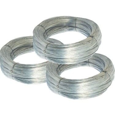 Galvanizli Tel