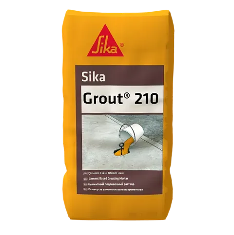 GROUT HARCI
