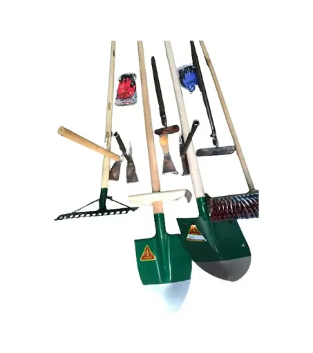 Bahçe Araç Gereçleri