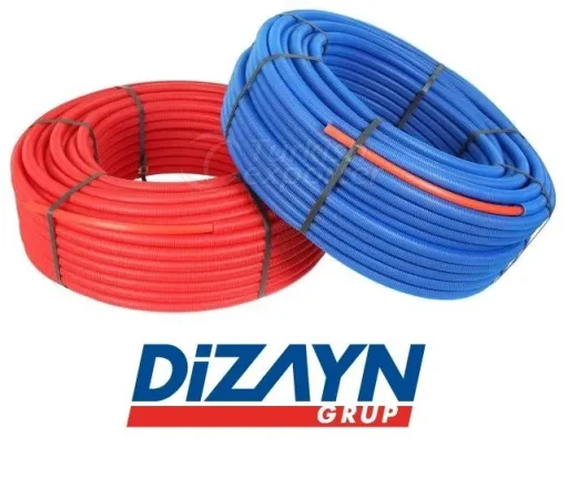 Dizayn Grup Boru Sistemleri 