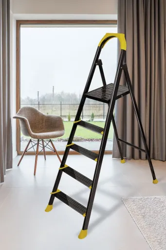 Merdiven Çeşitleri