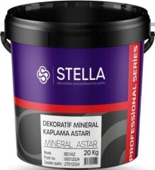 STELLA MİNERAL CEPHE KAPLAMA ASTARI