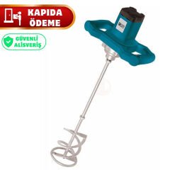 Catpower 3007 Boya ve Harç Karıştırıcı | 1200W Mikser