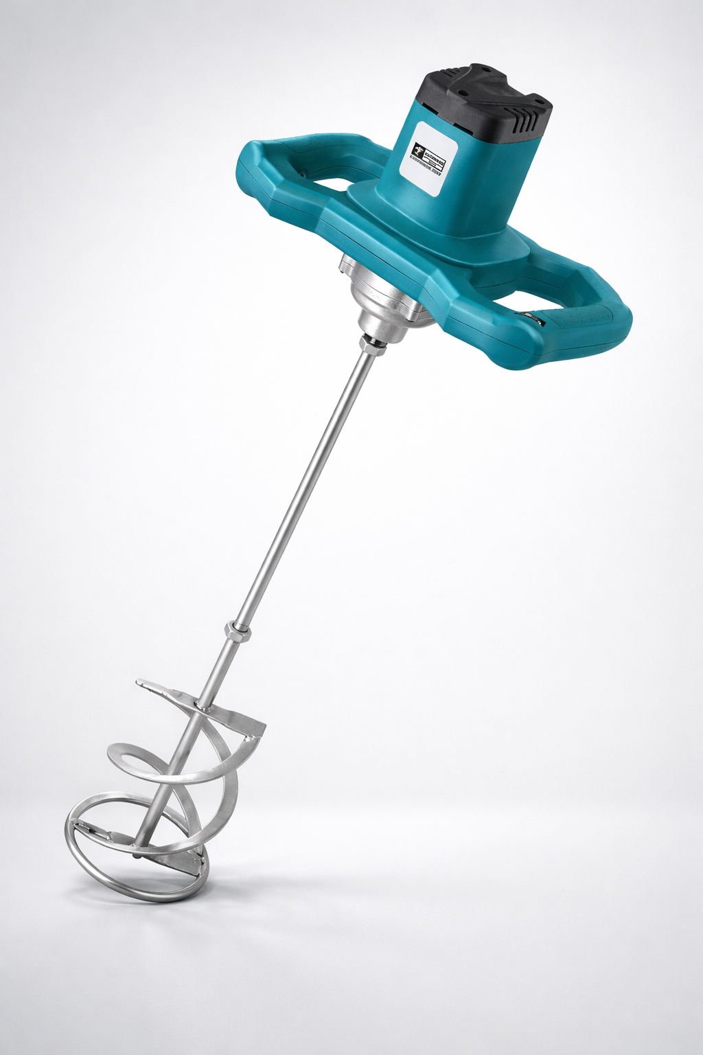 Catpower 3007 Boya ve Harç Karıştırıcı | 1200W Mikser