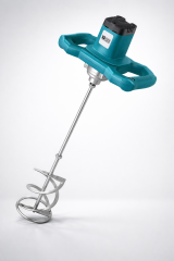 Catpower 3007 Boya ve Harç Karıştırıcı | 1200W Mikser