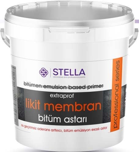STELLA LİKİT MEMBRAN