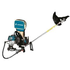 Catpower 2041 Benzinli Sırt Tırpanı  - 52cc 1.75kW