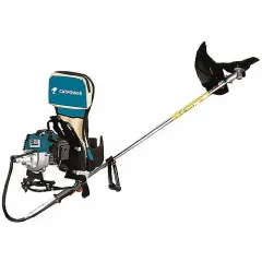 Catpower 2041 Benzinli Tırpan Sırttan 52cc 1.75Kw
