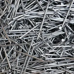 ACR Çivi 4x60 Beton Çivisi | İnşaat Sabitleme Çözümü