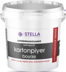STELLA KARTONPİYER VE SÖVE BOYASI