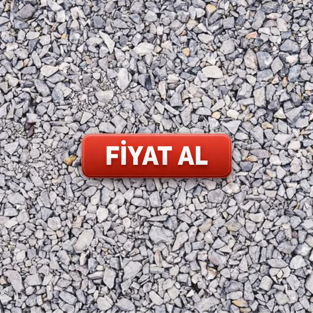 Çakıl Taşı M3  - Doğal Agrega İnşaat ve Peyzaj Kullanımı