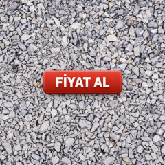 Çakıl Taşı M3  - Doğal Agrega İnşaat ve Peyzaj Kullanımı