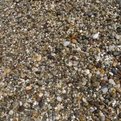 Çakıl Taşı Dere Çakılı  - Doğal Taş Agrega Peyzaj Kullanımı