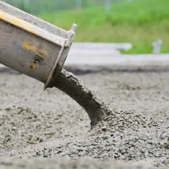 C12-Hazır Beton (pompalı)