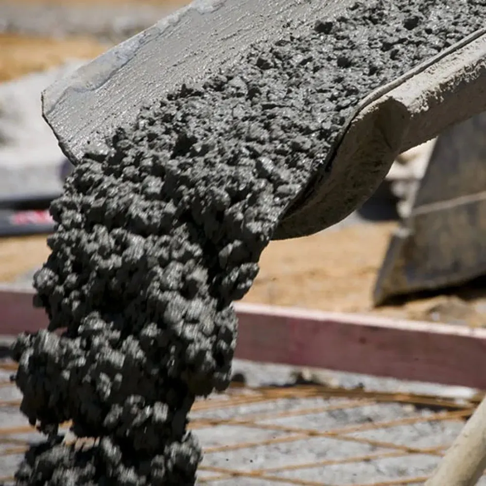 C20-Hazır Beton