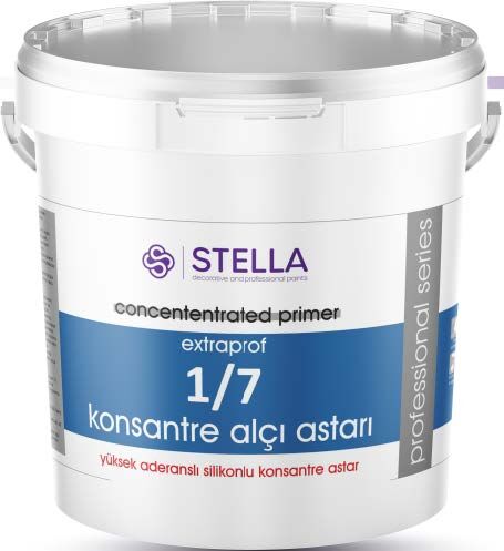 STELLA 1/7 KONSANTRE İZOLAN ASTAR