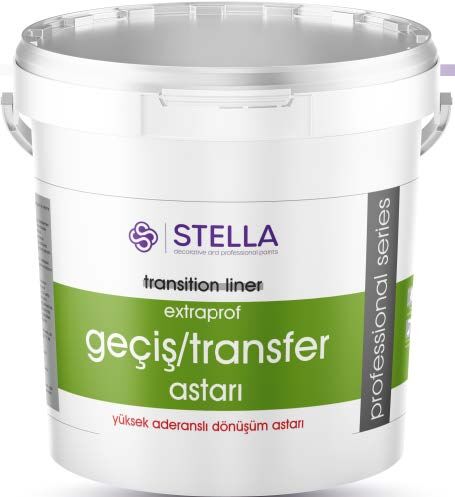 STELLA GEÇİŞ / TRANSFER ASTARI